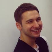 Mateusz Hajduga (MateuszHajduga)