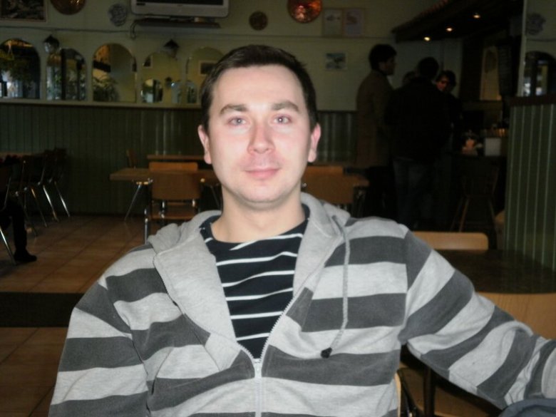 jan mitalcak (edko241), oslo, Humenne SK