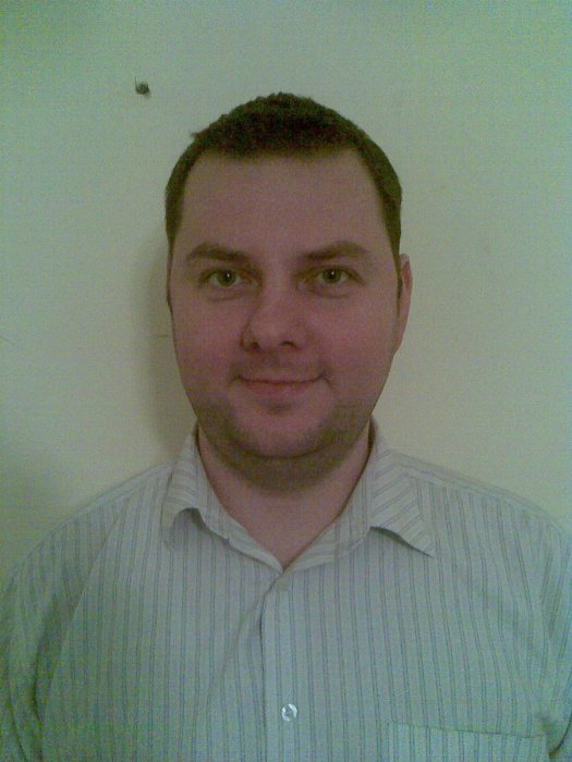 Tomasz Szczęśniak (tomasz0112), Oświęcim