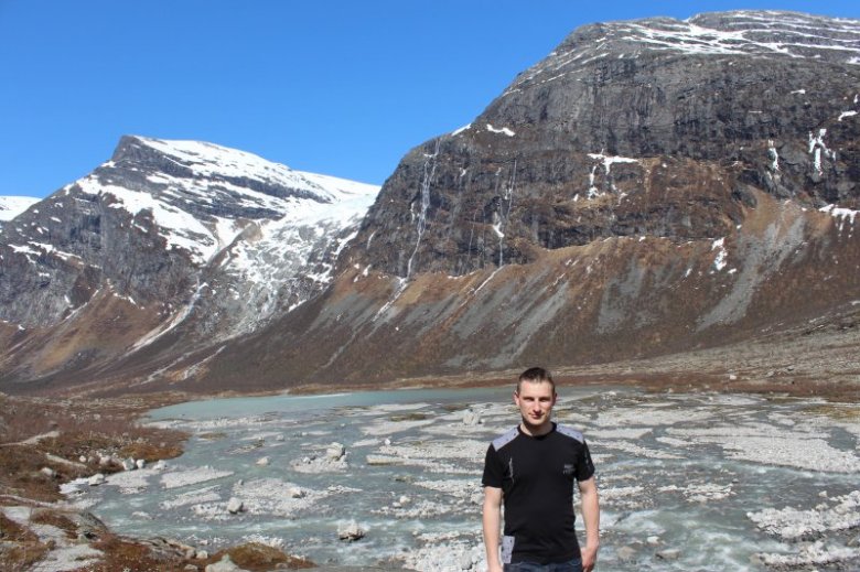 Kamil Basiak (KamilBasiak), Alesund, Radoszyce