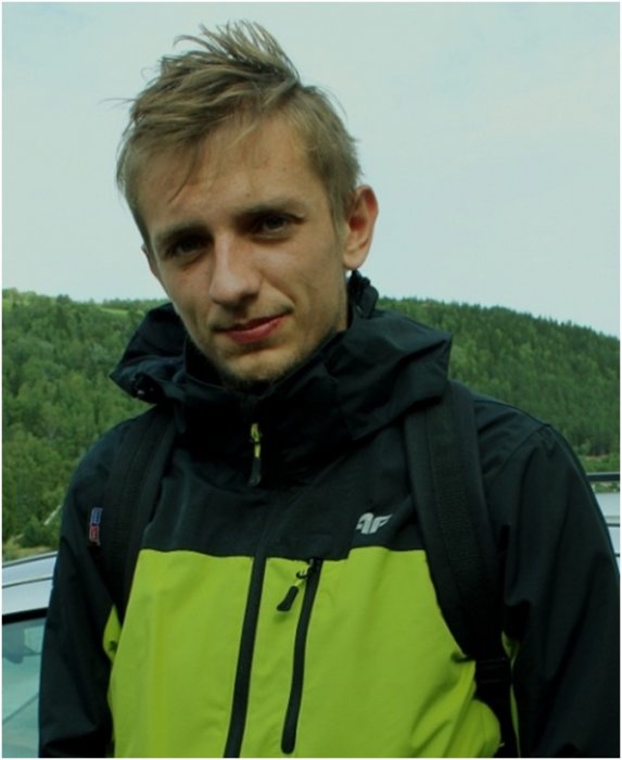 Waldek B (wqaldas), Jaworzno