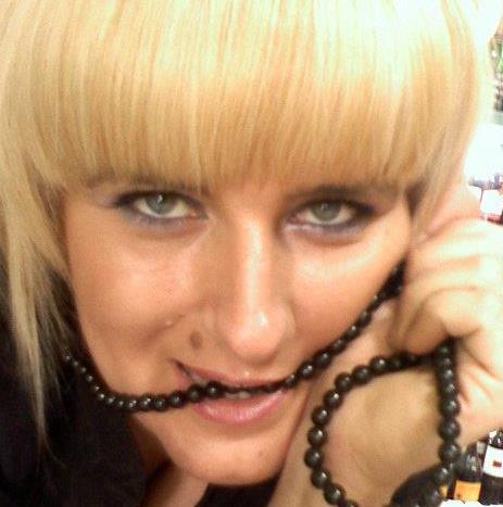 agnieszka andrzejewska (simonna34), stavanger, szamotuly