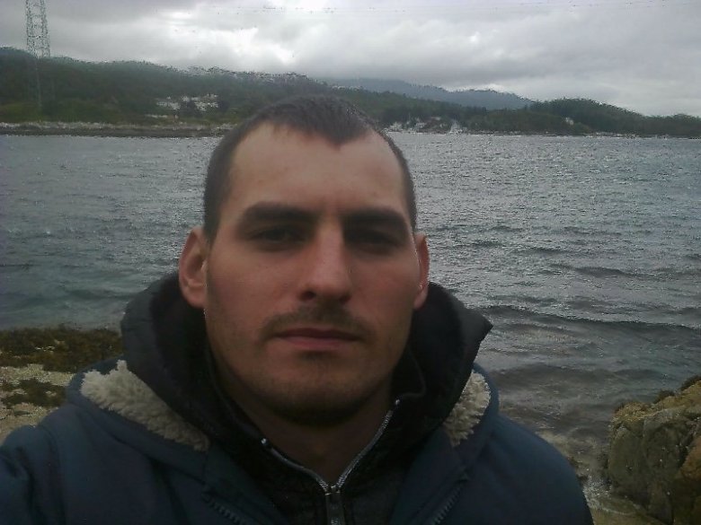 Grzegorz Dzida (Tofik863), sundalsora, biala podlaska