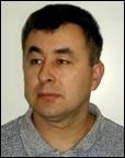 Jurek J (jurekj66), STAWANGER, NOWY SĄCZ