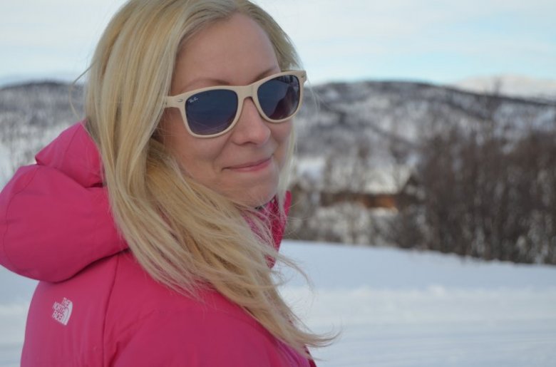 Anna Moszczynska (aniam1983), oppegard, nidzica