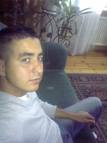 Maciej Sabatowski (maciek_sabat88), Kjeller, Gdansk