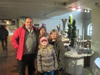 Stanisław Twaróg (StTw), Elverum, Nowy Targ