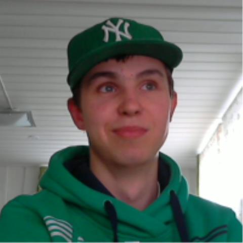 Janusz Kmiecik (jasiu9222), Knapstad, Dębica