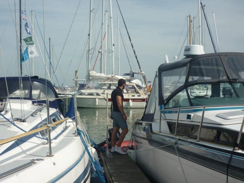 Pedro Journey (PedroJourney), Podlaskie 