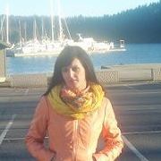 Grażyna Malik (grazynaoliwia), Oslo, Krościenko n/D