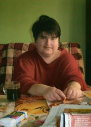 Wiolka Wu (WiolkaWu)