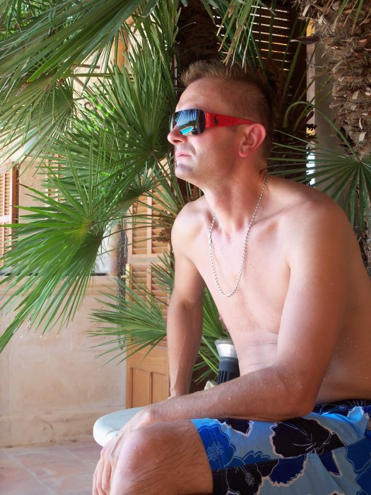 ROMAN BORKOWSKI (Kubus5), OSLO, GRODZISK MAZ.