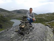 Mateusz Mróz (mateusz139), Bergen,Fana.Krokeidveigrn, Tarnów