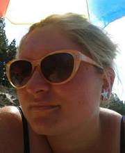 Alina Kjølholt (AlinaHelena), Fredrikstad, Ruda Slaska