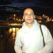 Rafał Kulwikowski (kula28), Gdansk