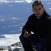 Paweł Ejdys (LibellaBygg), Nittedal, Rozogi