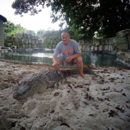 andrzej wrotkowski (wrotkwski60), oslo, pulawy