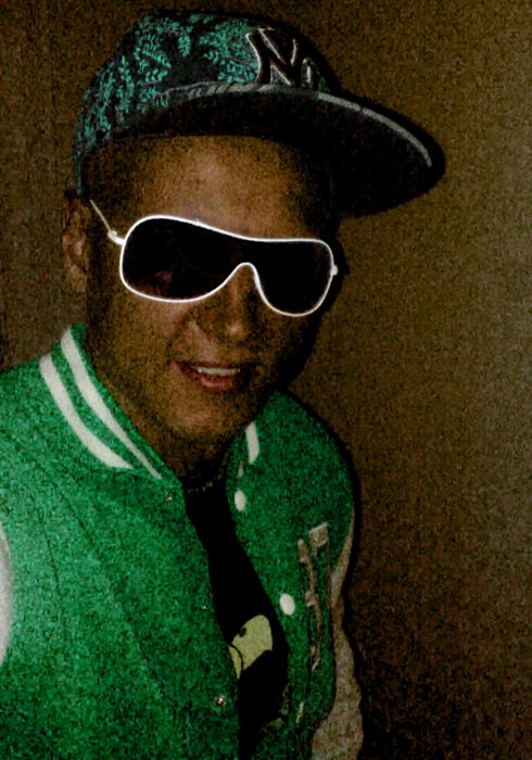 Alan Starski (LoveRider), Oslo, Zakopane