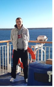 Michał Barczyk (MichalBarczyk)