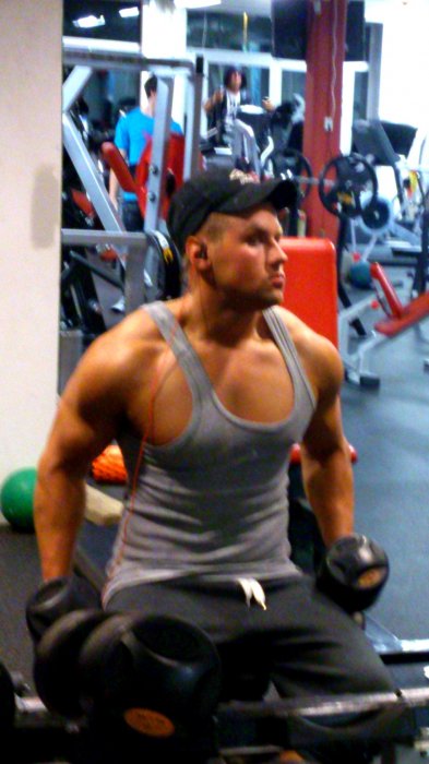 Krystian ooo (Guido91), Klaebu, Gdansk