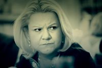 anna wietrzynska (golebicaa), Kolsas, Radom