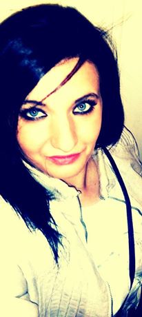 Asia Czarna (Asiaaaaaaaaaa), baerum, koszalin