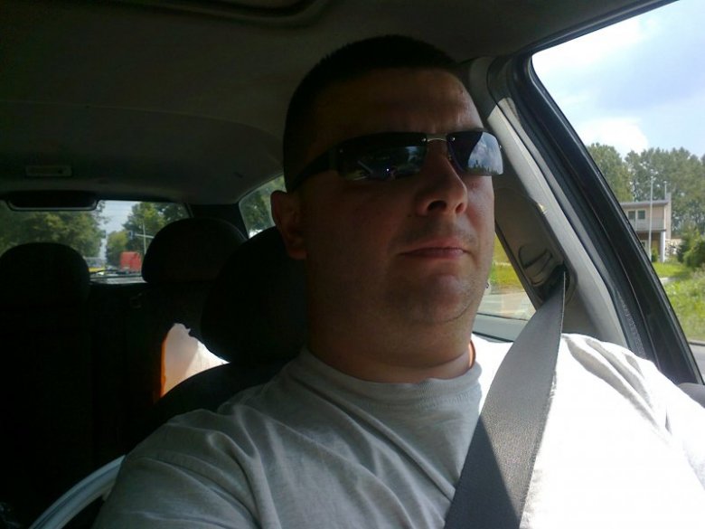 Adam Czerniecki (adiawrona), Lublin