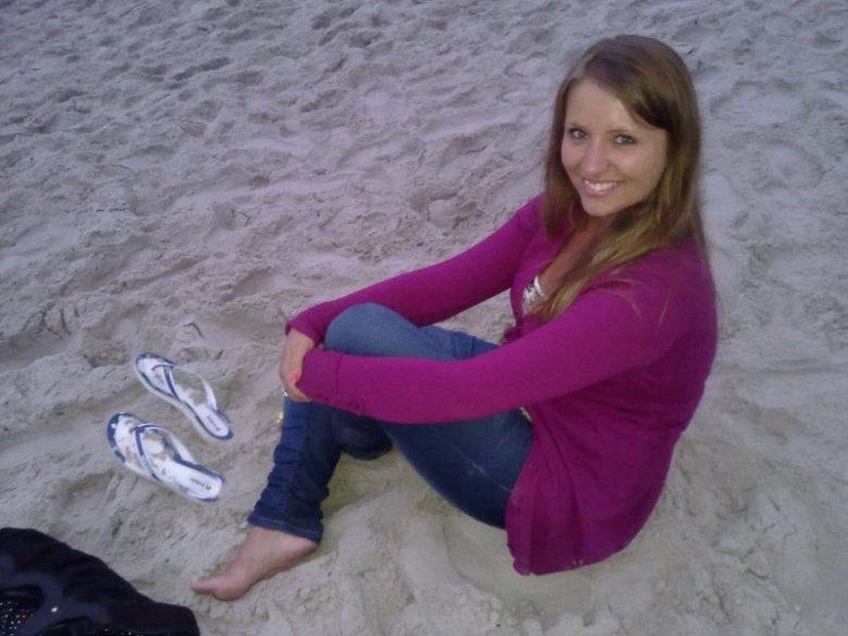 Paulina Jakubowska (paula6951), Milicz