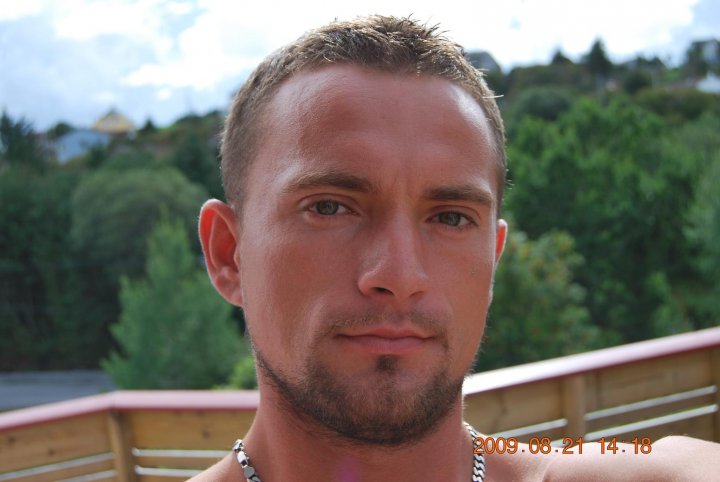 Adam Miron (adamnor30), televag, oborniki slaskie