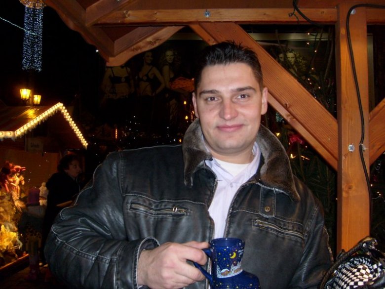 Krystian Majchrowski (Krytian1981), Oława