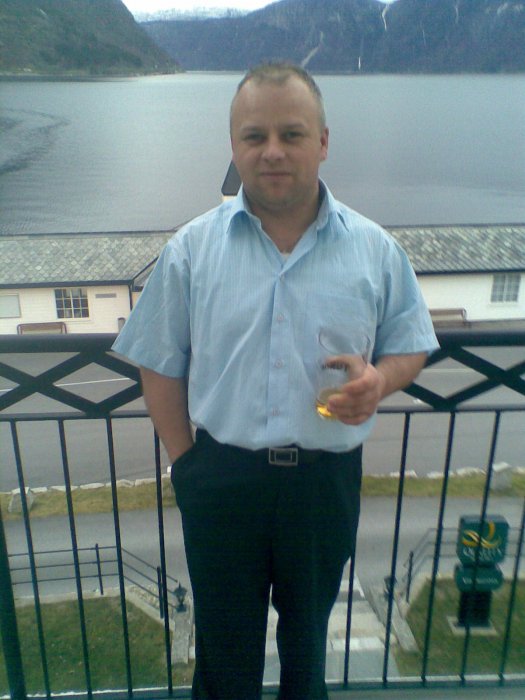 master (jarosław masternak)