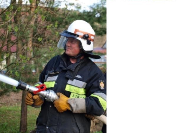 Maciek I (macio_77), Hokksund, L
