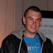 Paweł Komisarczyk (pablo990), Skui, Pyrzyce