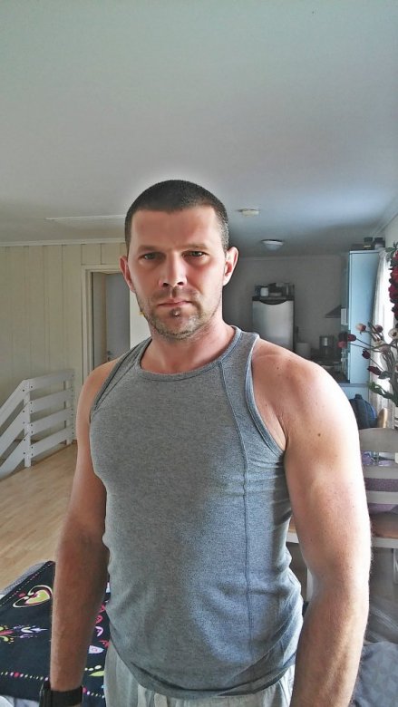 DAREK NAGOREK (dareken), LILLEHAMMER, STARGARD