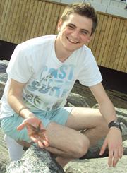 Piotr Klepacki (PiotrekK), Oslo, Żyrardów