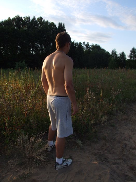 Dariusz Czarkowski (celeb17), Knarvik, Wrocław/Białystok