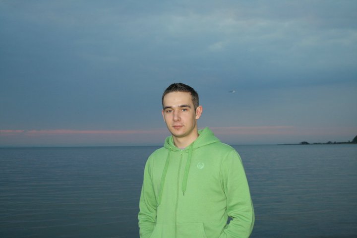 Pawel Talar (PavelloPaul), Wroclaw