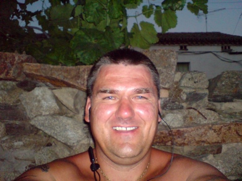 mariusz dróżdz (nikolaj), starachowice