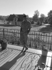 Kacper Ćwiklik (kacu00), Bergen, Gorlice