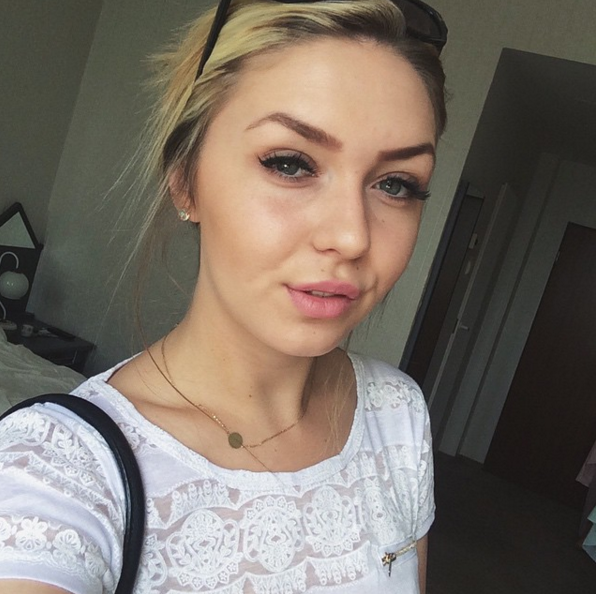 Paulinao (Paulina Obszanska)