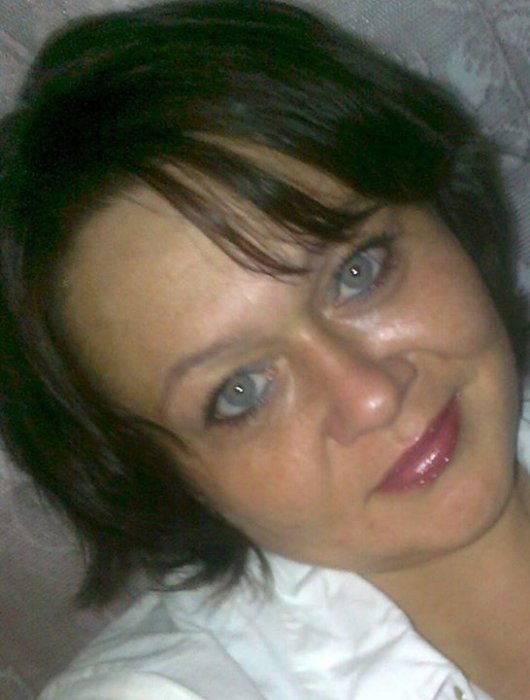 Monika Anna Wzietęk (moni78), Chojna