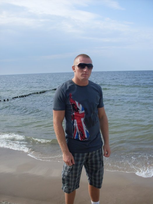 Emil Kr (Emilek87), Ski, Lodz