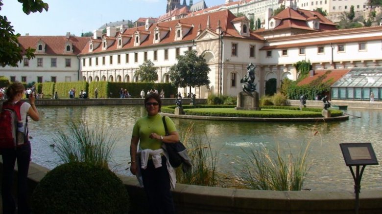 Elżbieta Czapla (ell), PUŁAWY