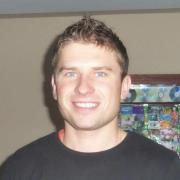 Marcin Aras (MarcinAras), Czekarzewice