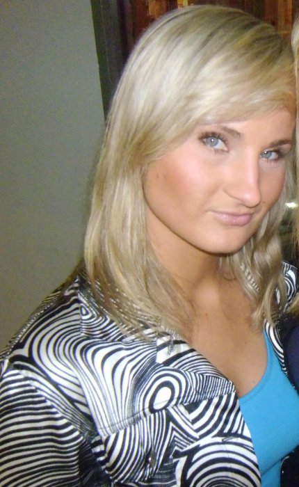 Gosia Rybak (gosia_28), Stavanger, Szczecinek