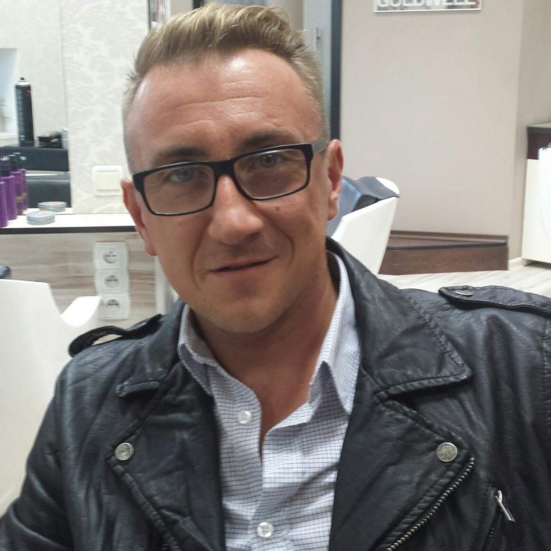 Daniel Majdan (DanielMajdan)