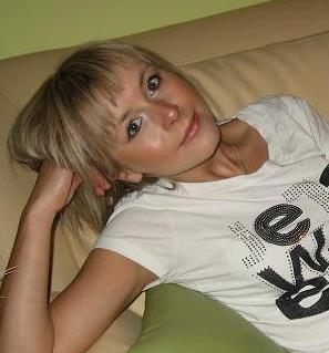 Beata Wilk (betiiii19902), Oslo, Kraków