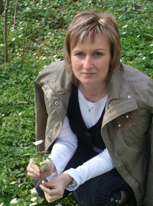 Katarzyna Pańczak (kasiap_70), Iława