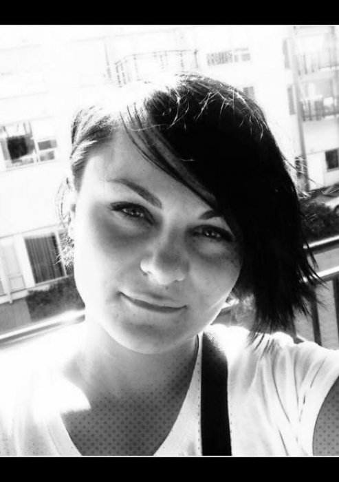 Kamcia (kamila oska)