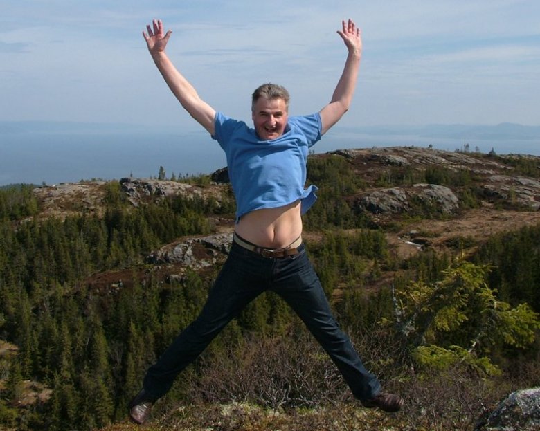 Marek Zablocki (maras2k), Klaebu, Stargard